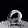 Nimara Ritual Jade Prosperity Luck Ring