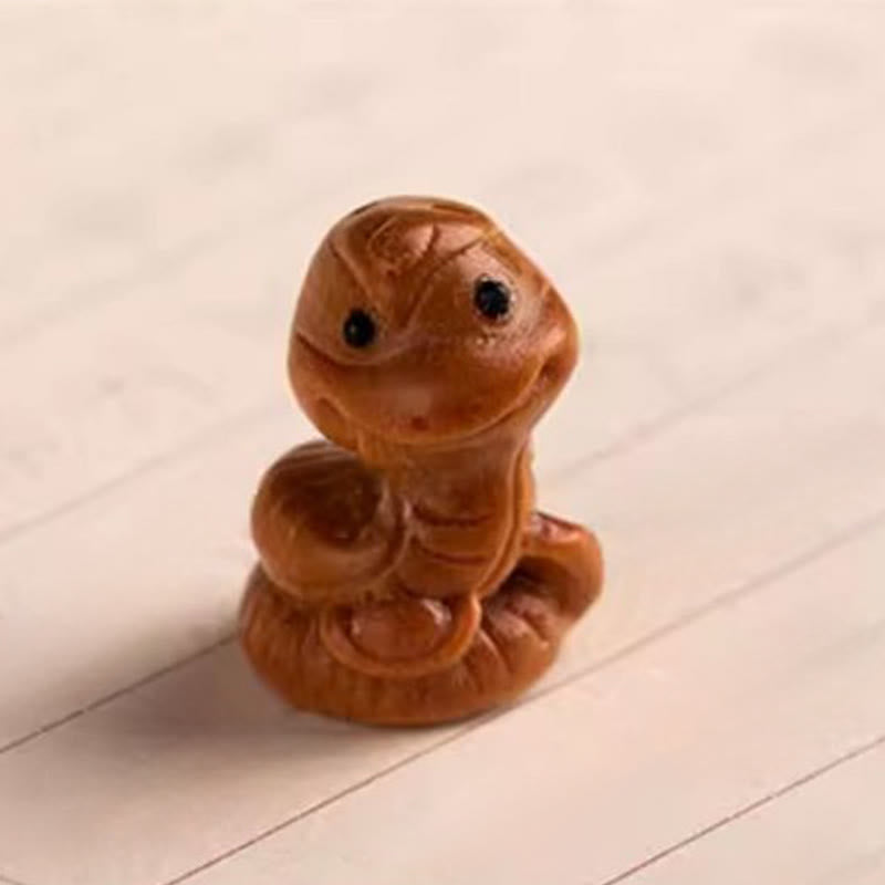 Nimara Ritual Year Of The Horse Red Sandalwood Star Moon Bodhi Seed Blessing Key Chain