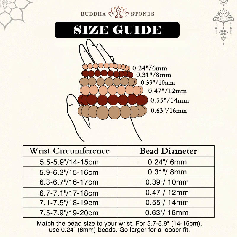 Self Confidence and Protection Red Tiger Eye Colorful Bead Bracelet