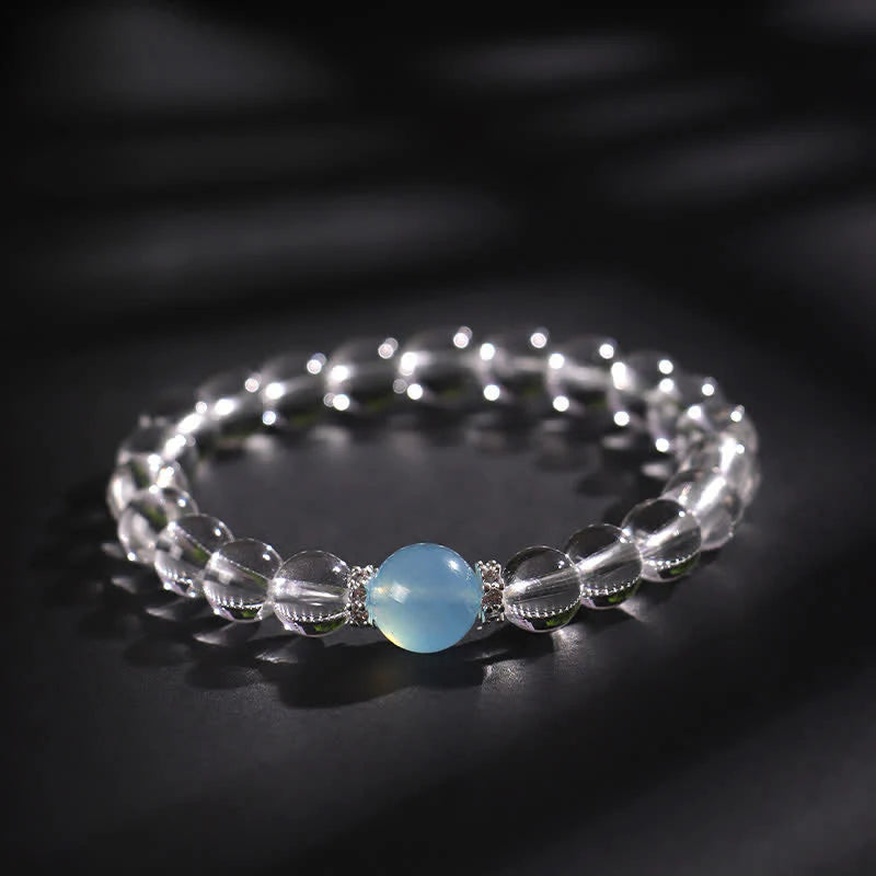 Clear Quartz