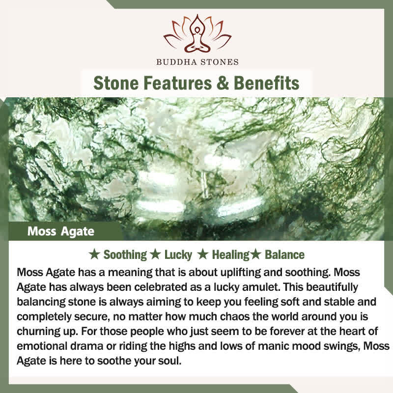 Self-care and Healing Natural Rose Quartz Green Aventurine Round Crystal Necklace