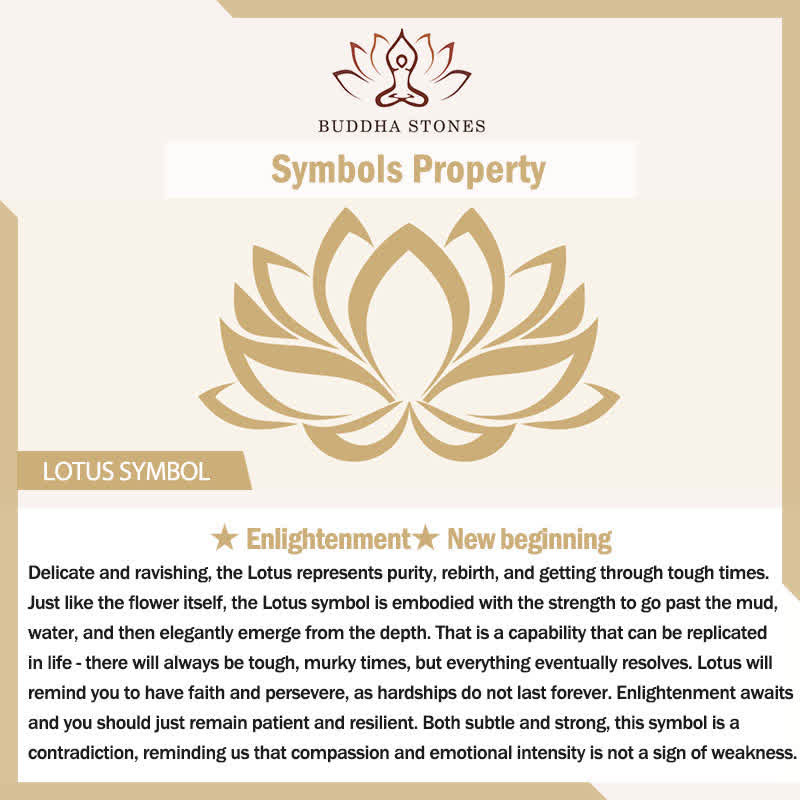Nimara Ritual Joy Happiness Charm Lotus Jade Bead Copper Abundance Bracelet