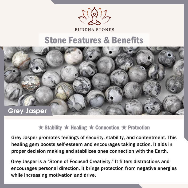 Harmony and Positivity Sodalite Hematite Cube Spacer Bracelet