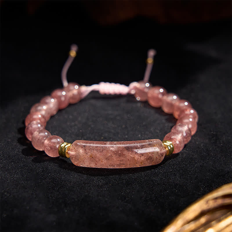 Rose Quartz