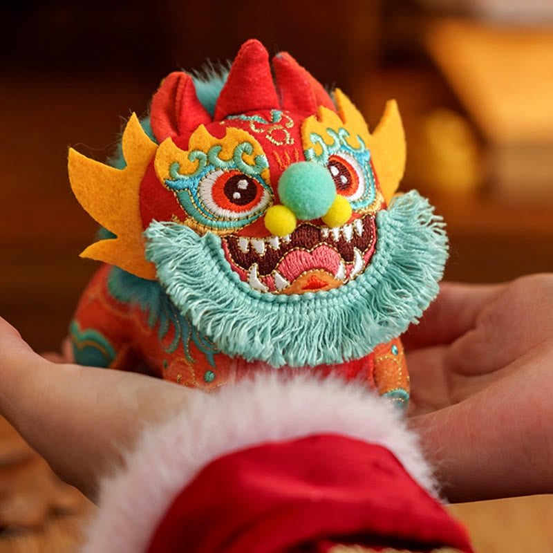 Nimara Ritual Exquisite Pi Xiu Wealth Cute Animal Decor