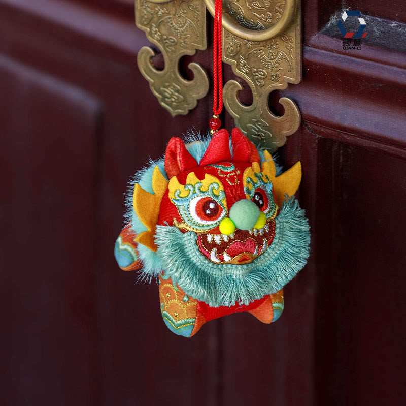 Nimara Ritual Exquisite Pi Xiu Wealth Cute Animal Decor
