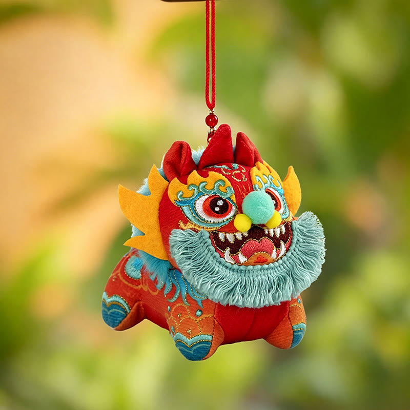 Nimara Ritual Exquisite Pi Xiu Wealth Cute Animal Decor