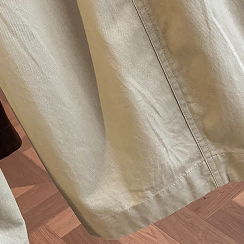 Nimara Ritual Spring Casual Minimalist Drawstring Solid Long Pants Women's Harem Pants With Pockets