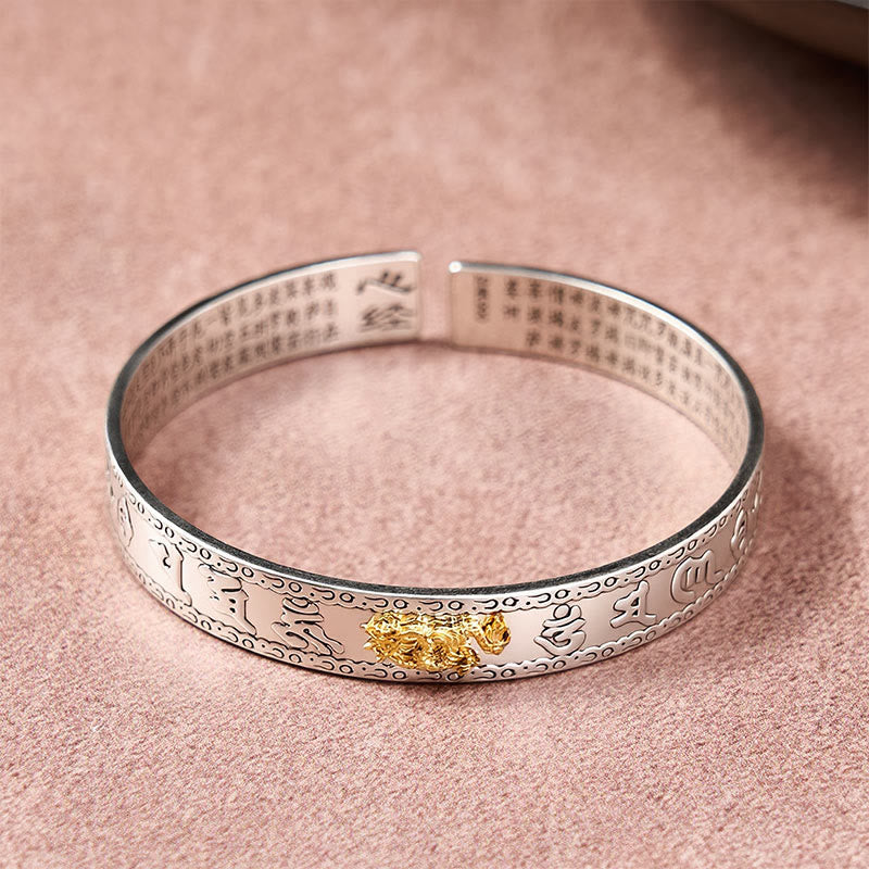 Nimara Ritual FengShui Lucky PiXiu Wealth Bracelet
