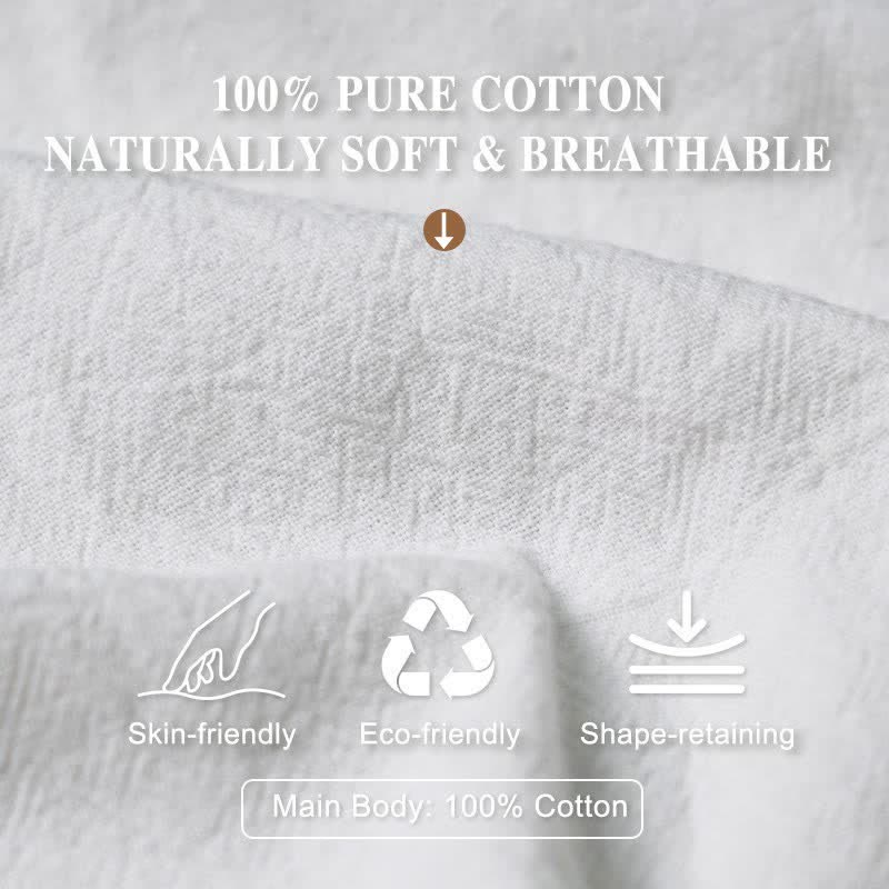 Nimara Ritual Cotton Tribal Geometric Pattern Women's Elastic Waist Harem Pants