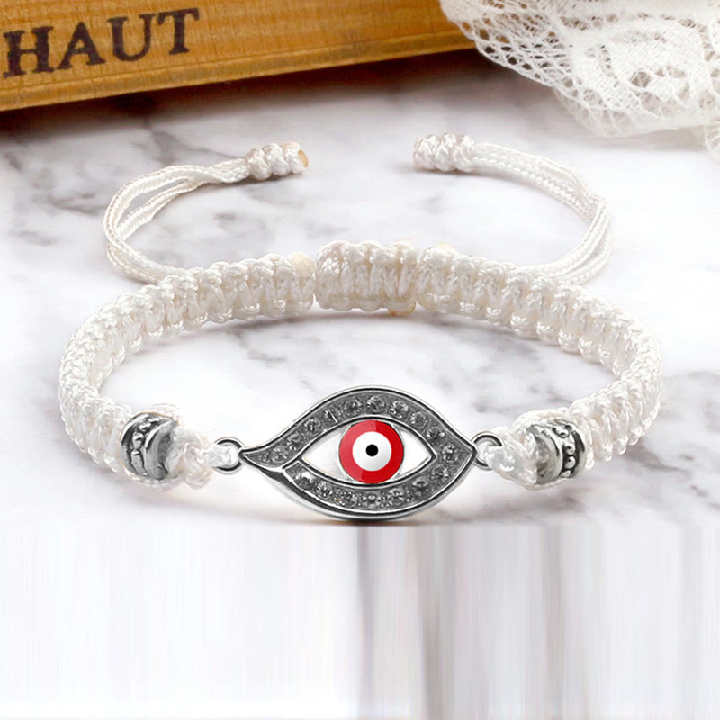 Nimara Ritual Evil Eye Keep Away Evil Spirits String Bracelet