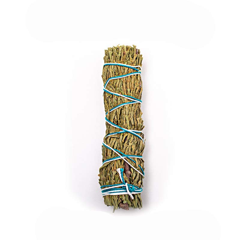 Nimara Ritual Smudge Stick for Home Cleansing Incense Healing Meditation and Cedar Sticks Incense Wands Rituals