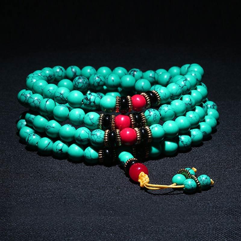 Purify Your Soul Healing Mala