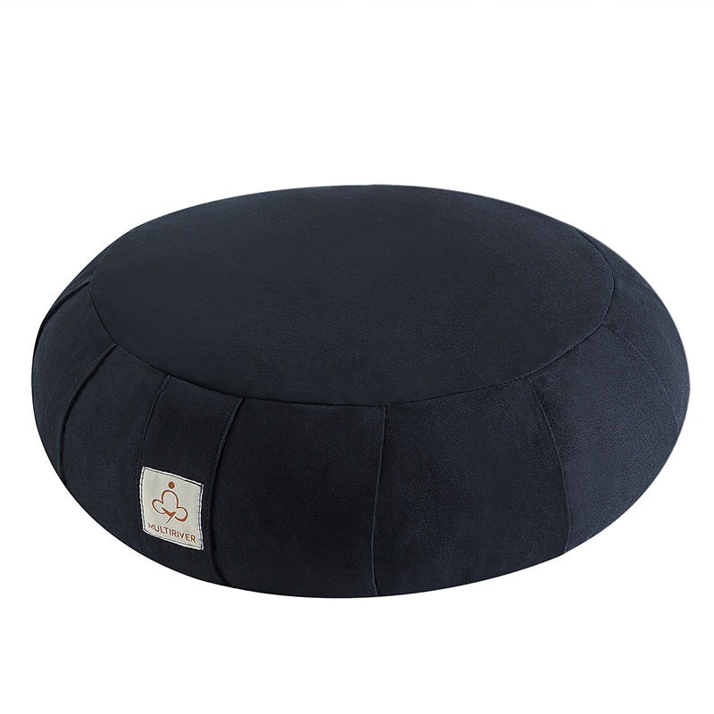 Nimara Ritual Cotton Buckwheat Husks Meditation Seat Cushion Home Decoration