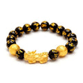 Attract Wealth PiXiu Bracelet