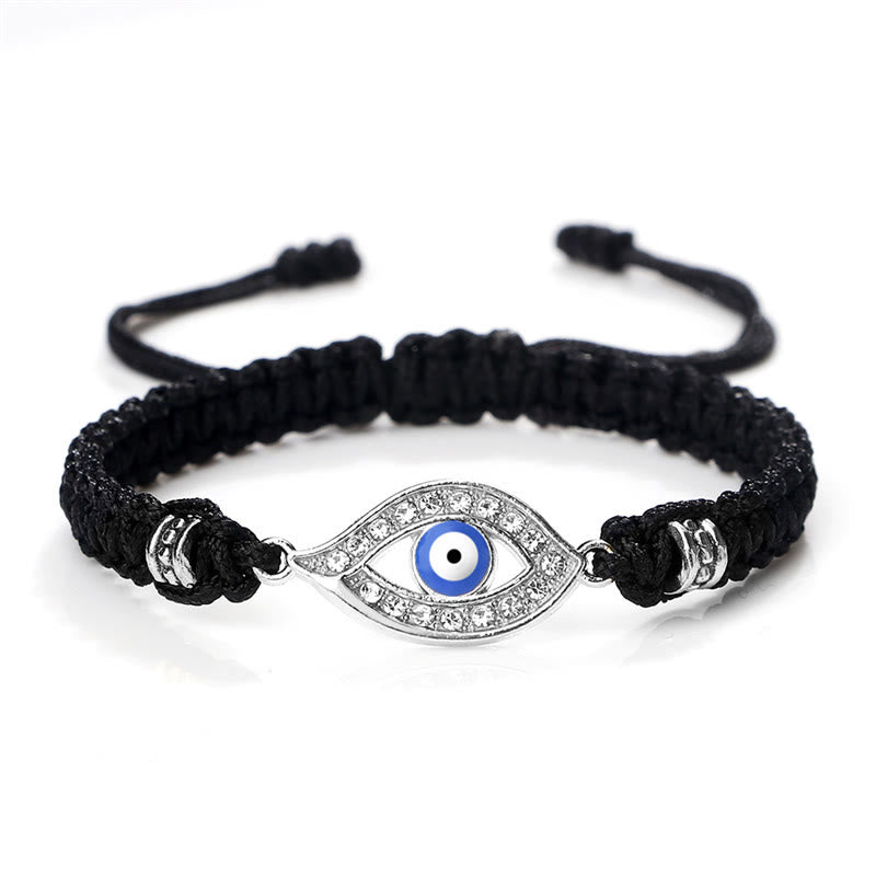 Nimara Ritual Evil Eye Keep Away Evil Spirits String Bracelet