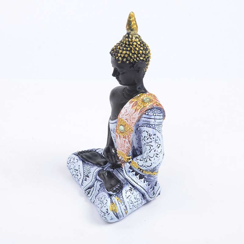 Nimara Ritual Tibetan Buddha FengShui Decoration