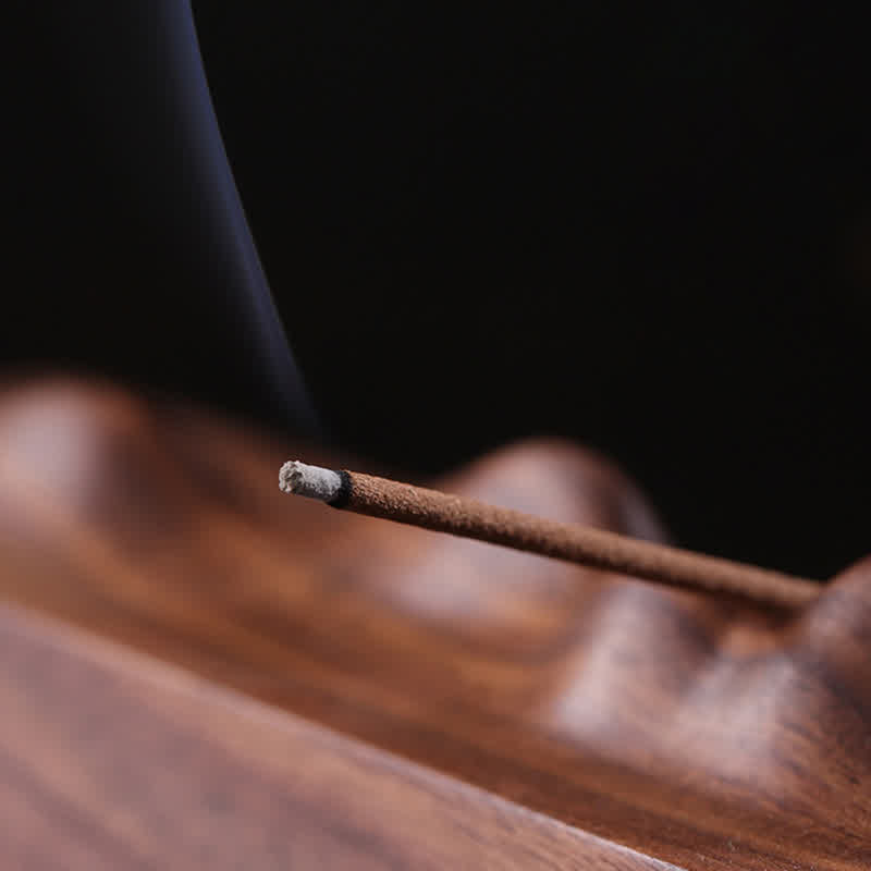 Nimara Ritual Tibetan Buddha Sandalwood Protection Healing Incense