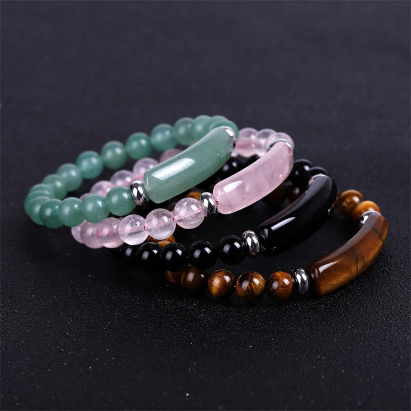 Nimara Ritual Handmade Natural Gemstone Healing Bracelet