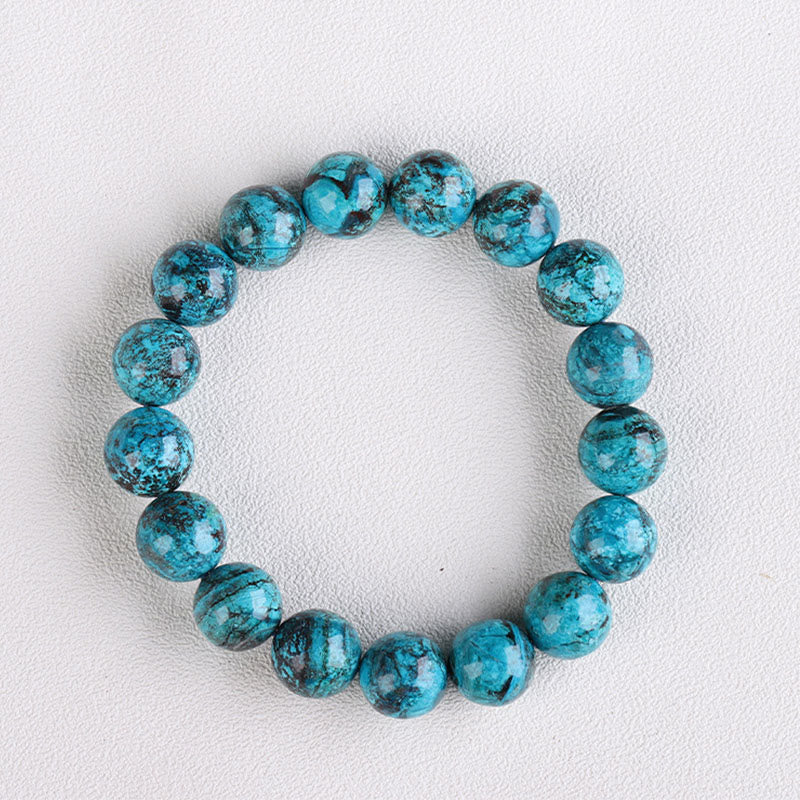 Nimara Ritual Natural Phoenix Stone Strength Courage Bracelet