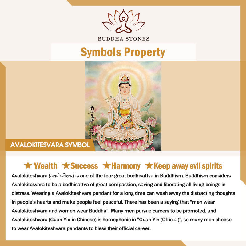 Nimara Ritual Kwan Yin Avalokitesvara Aura Harmony Brass Copper Statue Home Desk Decoration