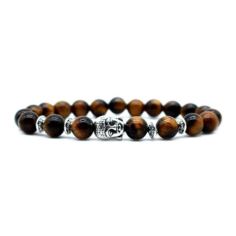 Nimara Ritual Amethyst Love Healing Bracelet