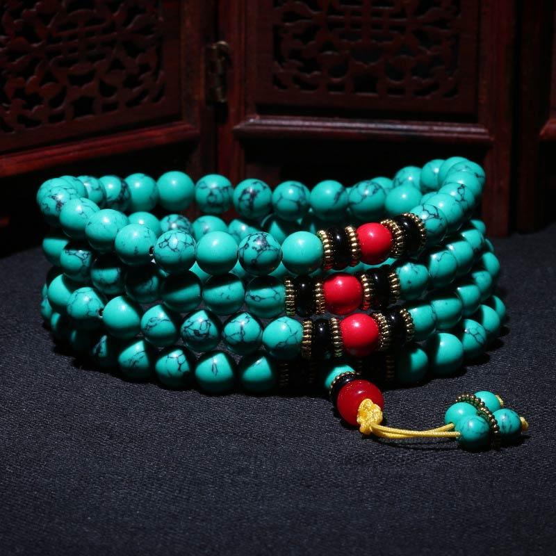 Purify Your Soul Healing Mala