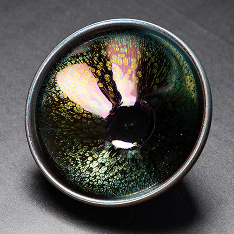 Nimara Ritual Vintage Ceramic Teacup Tea Cups