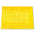Nimara RitualPrayer Altar Flower Dragon Pattern Tibetan Auspicious Symbols Jacquard Mat