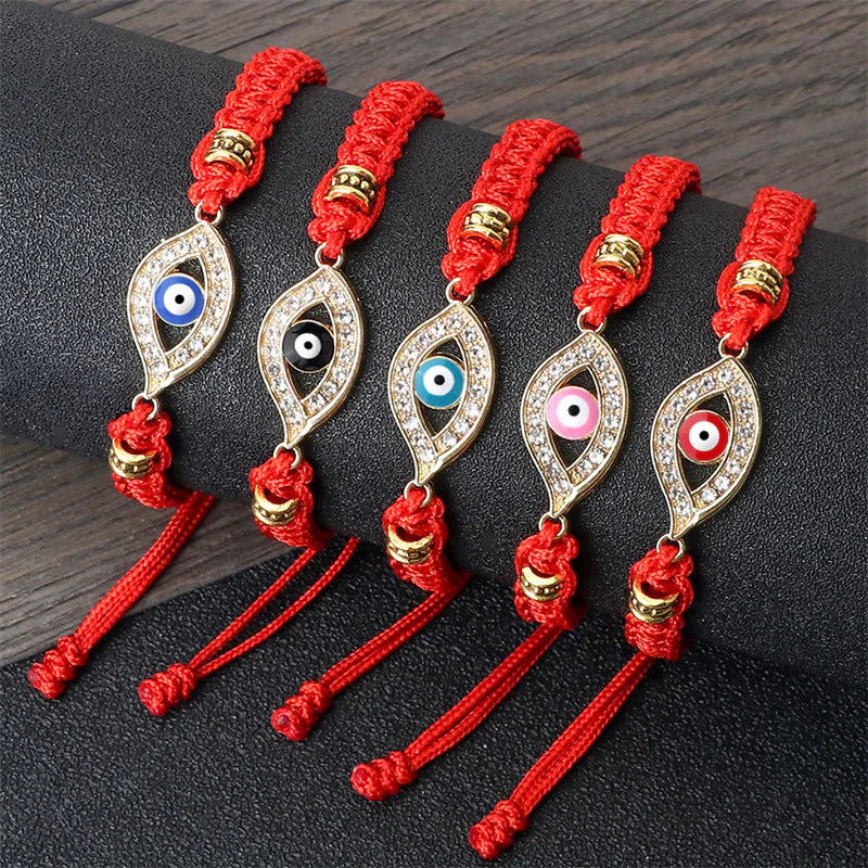 Evil Eye