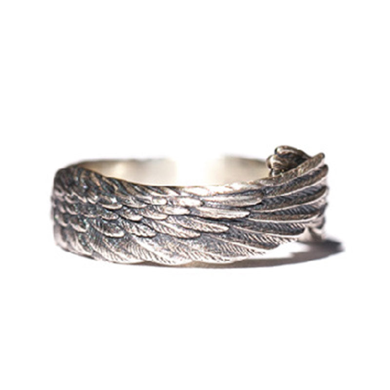 Nimara Ritual FengShui Wing Lucky Ring