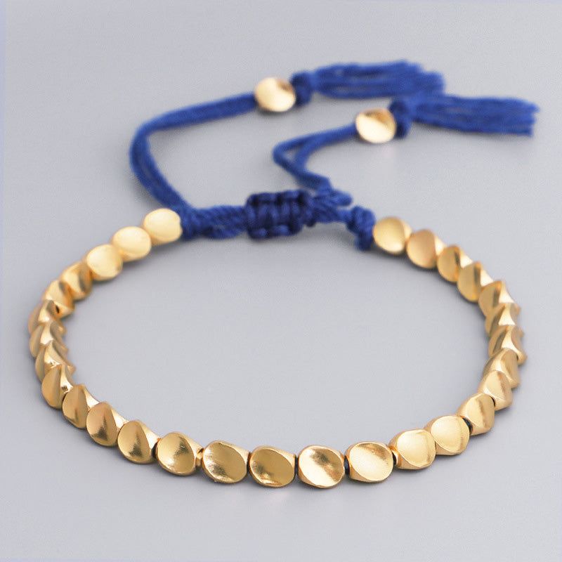 Balance Energy Healing Luck Bracelet