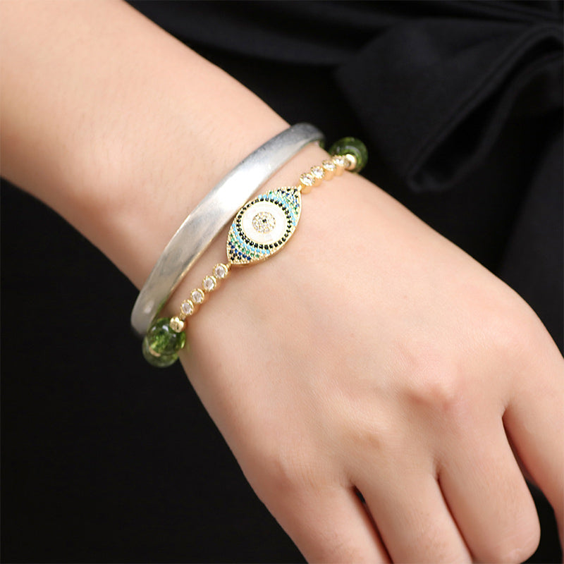 Nimara Ritual Bring Infinite Good Fortune Evil Eye Bundle