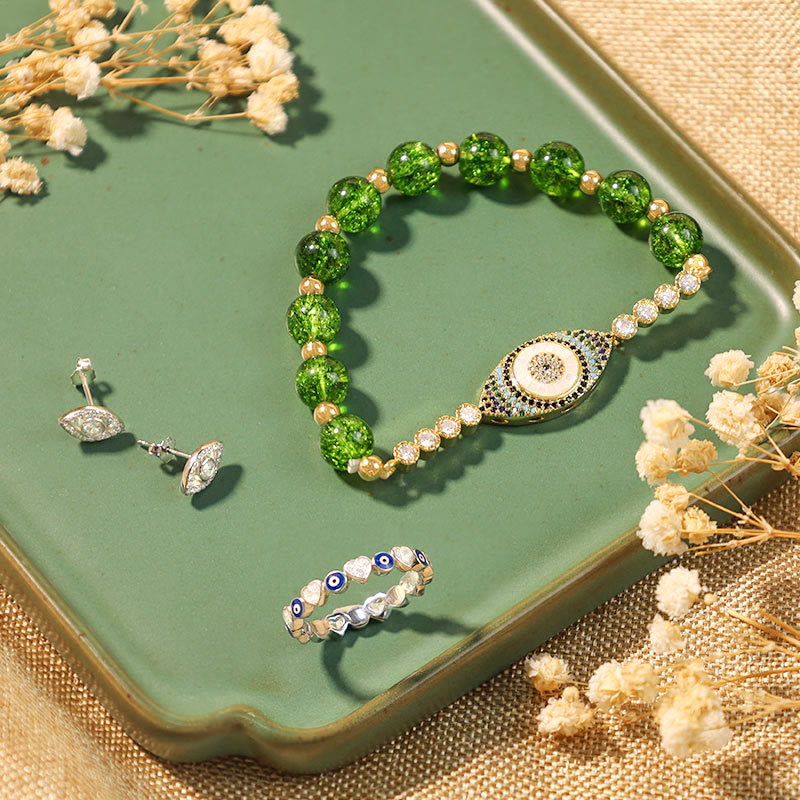 Nimara Ritual Bring Infinite Good Fortune Evil Eye Bundle