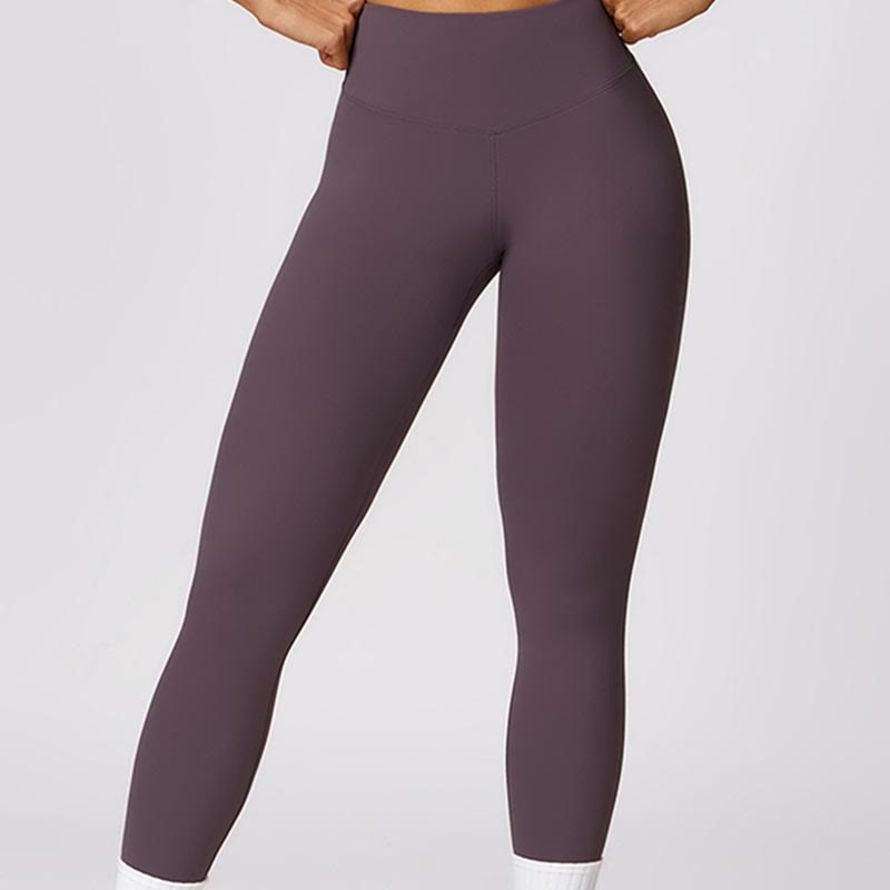 Nimara Ritual Women Short Sleeve T-Shirt Top High Waist Leggings Pants For Sports Yoga