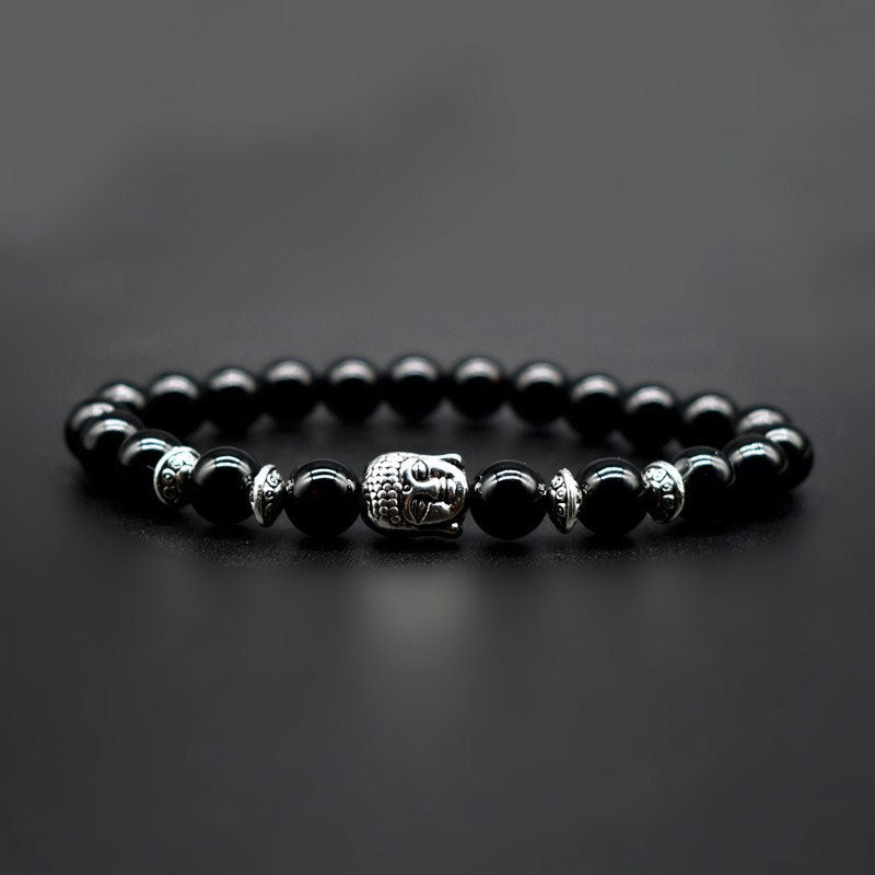 Nimara Ritual Amethyst Love Healing Bracelet