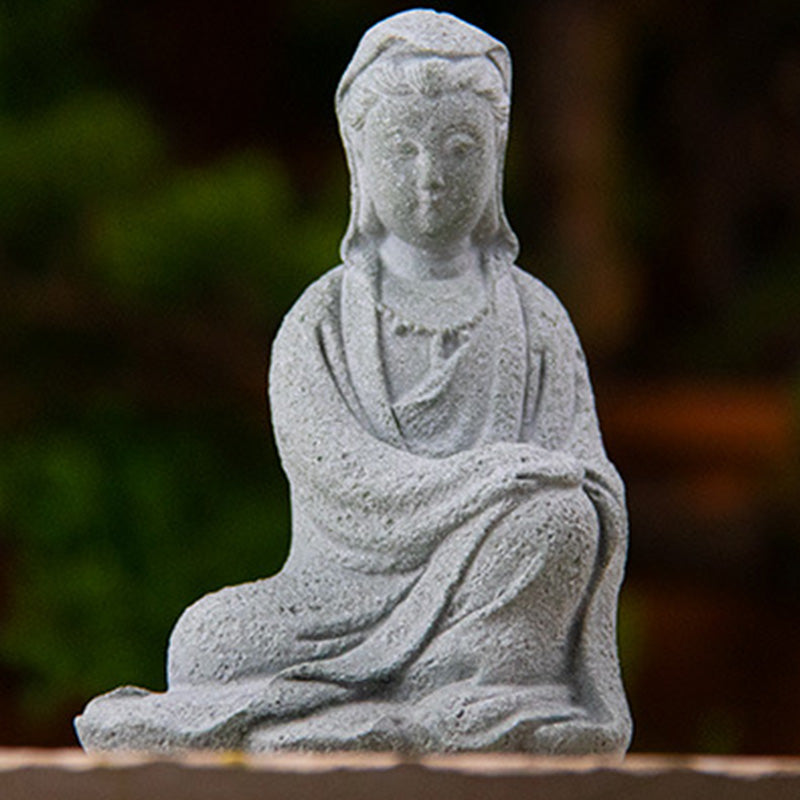 Nimara Ritual Avalokitesvara Statue Blessing Home Decoration