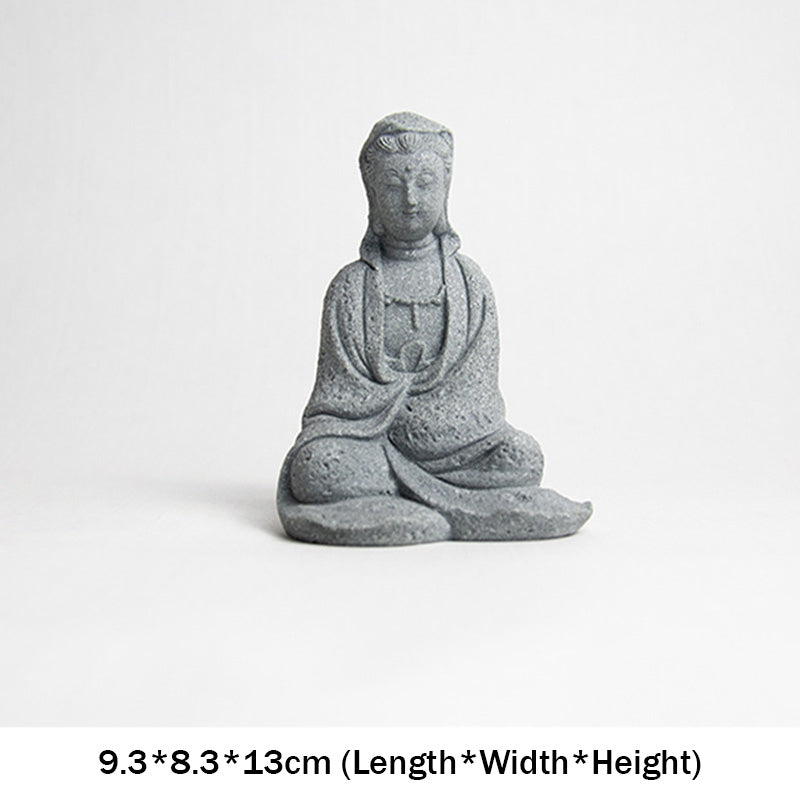 Nimara Ritual Avalokitesvara Statue Blessing Home Decoration