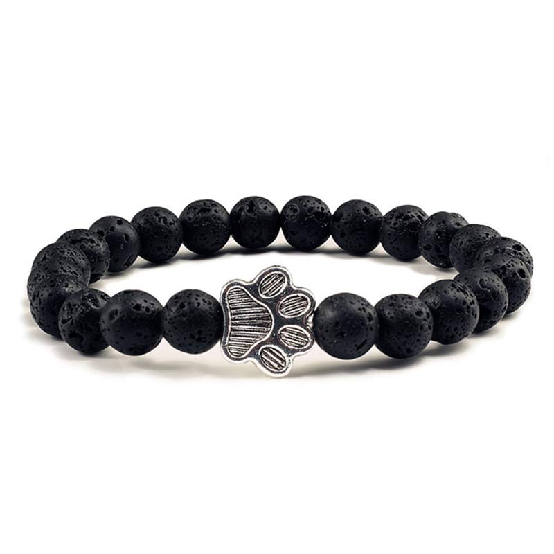 Nimara Ritual Save A Doga Stone Bracelet