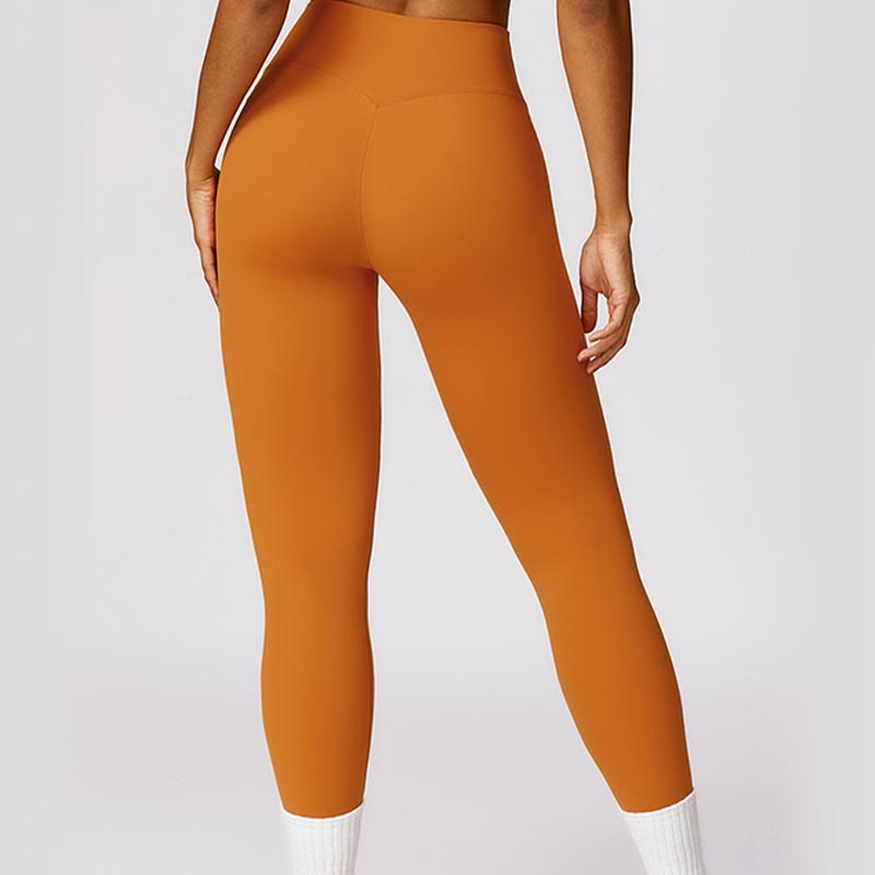 Nimara Ritual Women Short Sleeve T-Shirt Top High Waist Leggings Pants For Sports Yoga