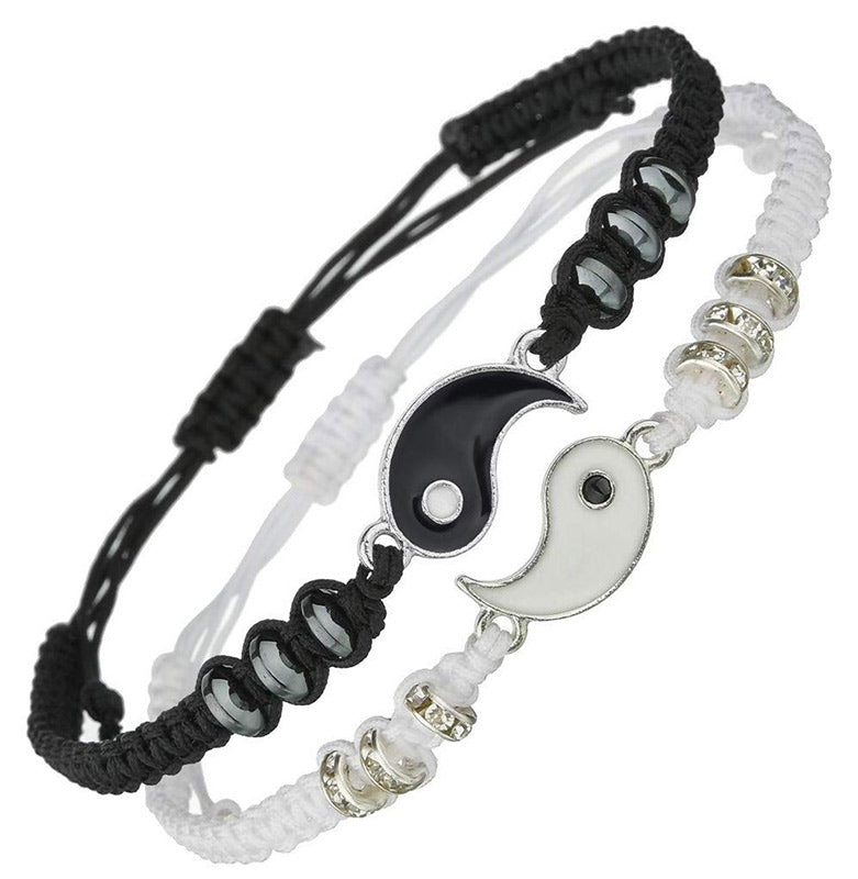 Nimara Ritual Yin Yang Balance Lover Gift Set