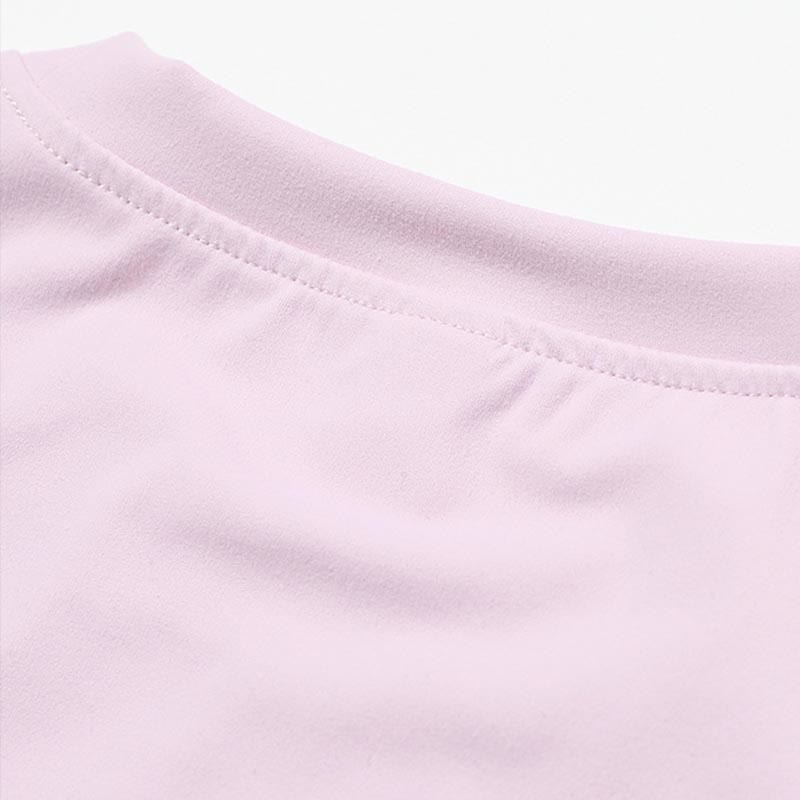 Nimara Ritual Women Short Sleeve T-Shirt Top High Waist Leggings Pants For Sports Yoga