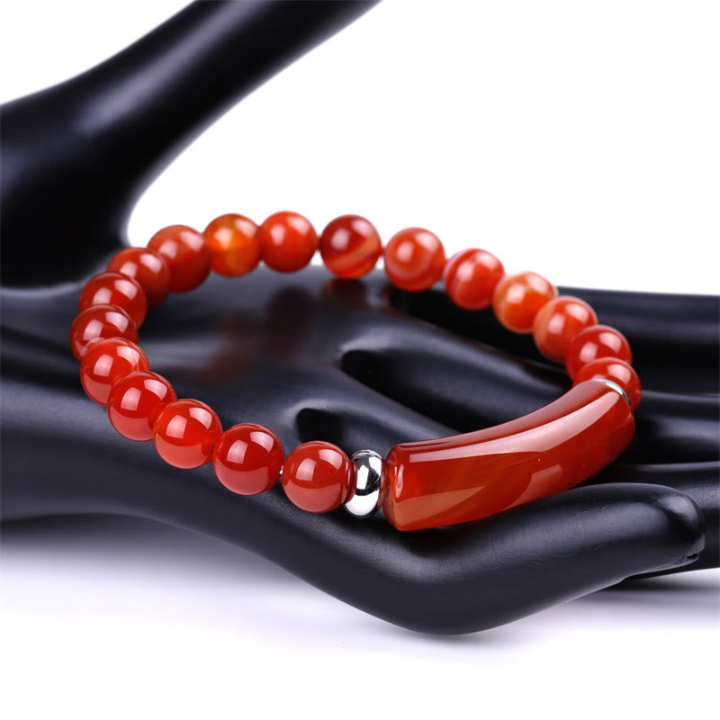 Nimara Ritual Handmade Natural Gemstone Healing Bracelet