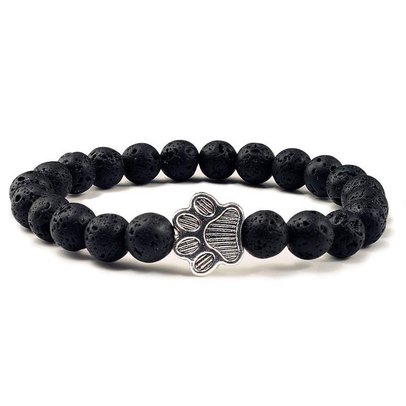 Nimara Ritual Save A Doga Stone Bracelet