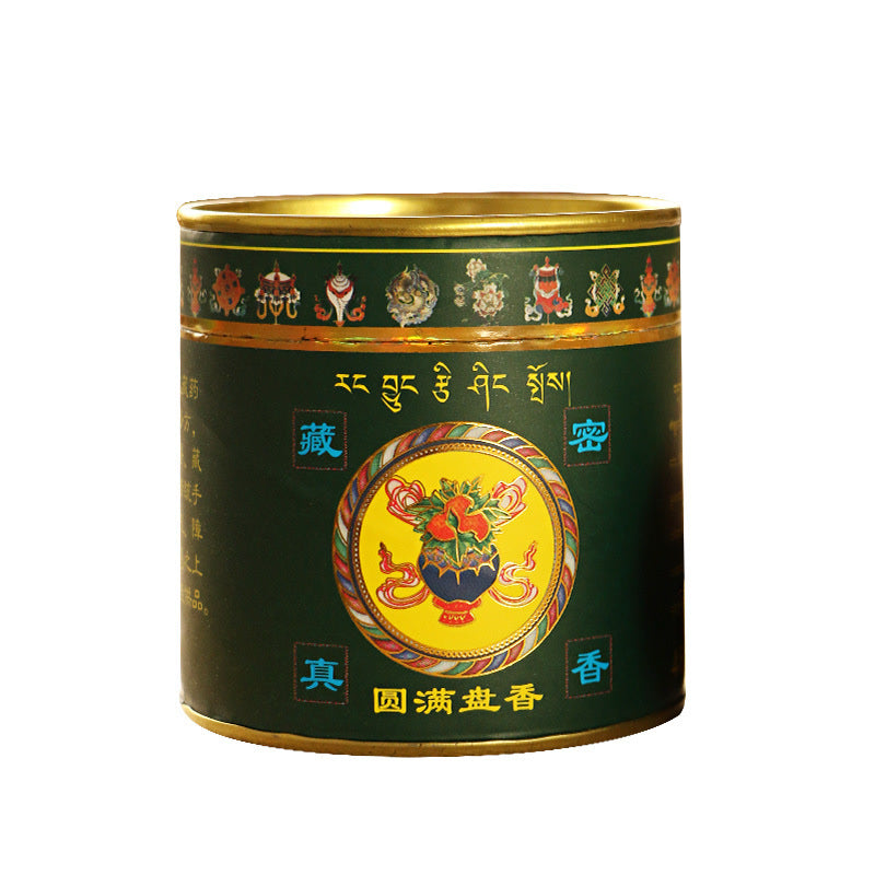 Nimara Ritual Tibetan Sandalwood Purification Incense