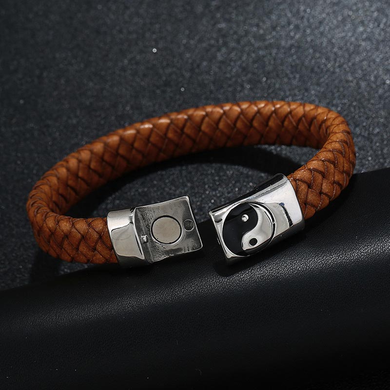 Nimara Ritual FengShui Yin Yang Balance Bracelet