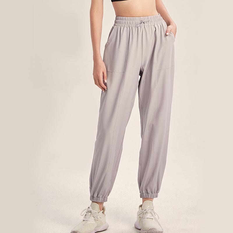 Nimara Ritual Fitness Yoga Sports Track Pants With Pockets