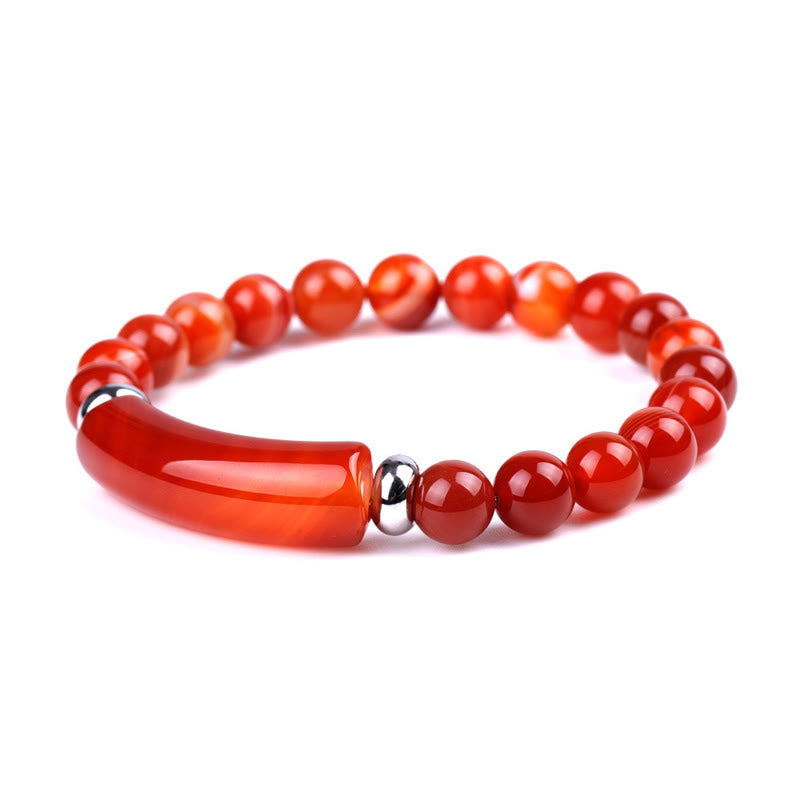 Nimara Ritual Handmade Natural Gemstone Healing Bracelet