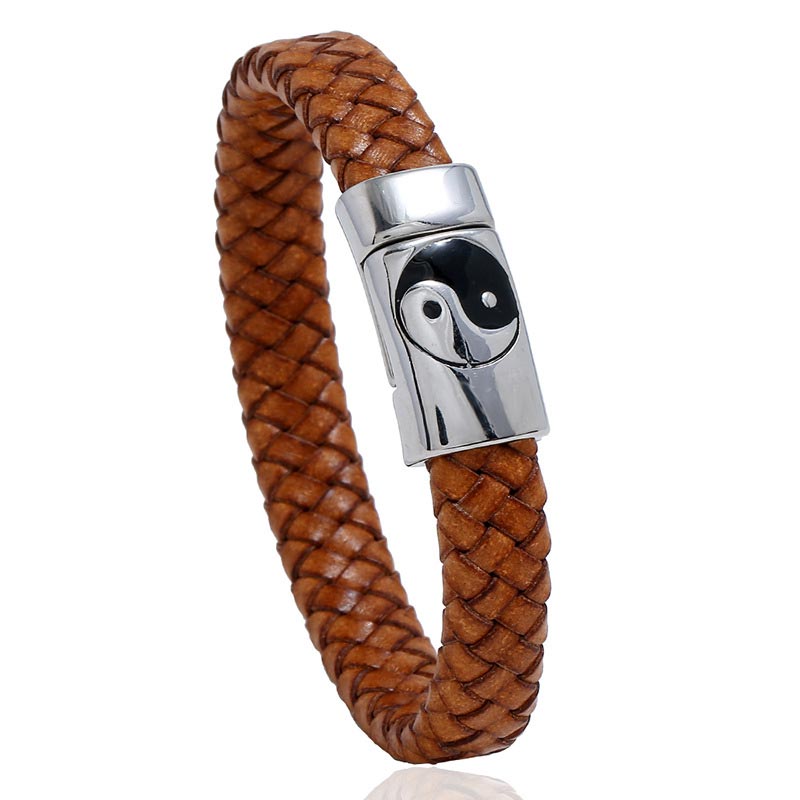 Nimara Ritual FengShui Yin Yang Balance Bracelet