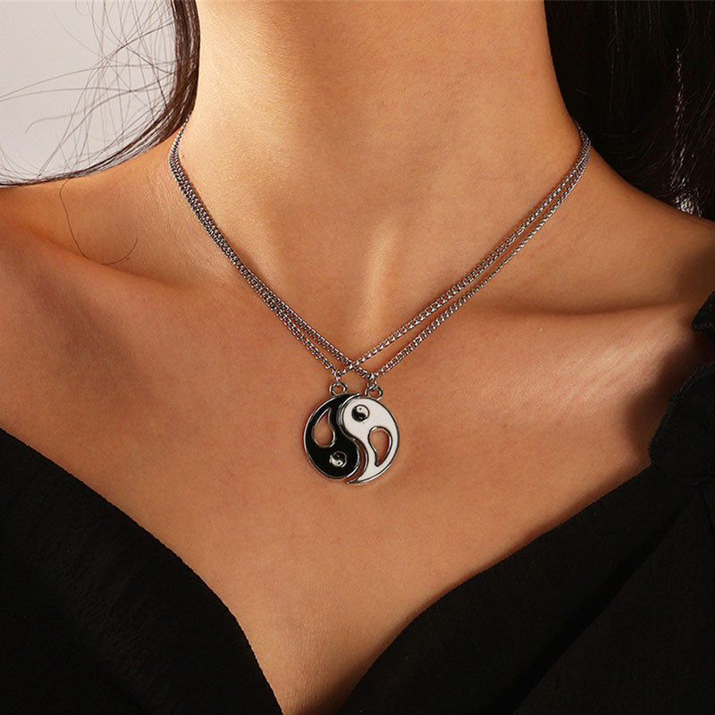 Nimara Ritual Yin Yang Balance Lover Gift Set